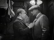 кадр из фильма Человек, который был Шерлоком Холмсом (Der Mann, der Sherlock Holmes war) - 1