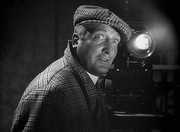 кадр из фильма Человек, который был Шерлоком Холмсом (Der Mann, der Sherlock Holmes war) - 3