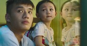 кадр из фильма На маленьком плоту (Fen bei ren sheng) - 2