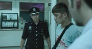 кадр из фильма На маленьком плоту (Fen bei ren sheng) - 5