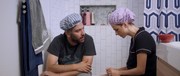 кадр из фильма Погоня за любовью (Social Animals) - 4