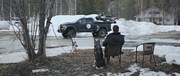 кадр из фильма Закон страны (Armoton maa) - 3