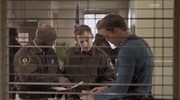 кадр из фильма Она испекла убийство: Просто десерты (Murder, She Baked: Just Desserts) - 5