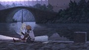 кадр из фильма Укрась прощальное утро цветами обещания (Sayonara no asa ni yakusoku no hana o kazaro) - 5