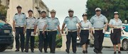 кадр из фильма Закону тут не место (L'ora legale) - 2