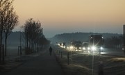кадр из фильма Между рядами (In den Gängen) - 4
