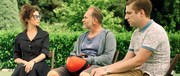 кадр из фильма Вечная жизнь Александра Христофорова - 4