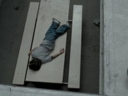 кадр из фильма Середина 90-х (Mid90s) - 3