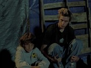 кадр из фильма Середина 90-х (Mid90s) - 5