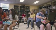 кадр из фильма Восьмой класс (Eighth Grade) - 1