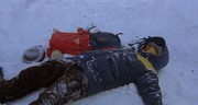 кадр из фильма Континентальный водораздел (Continental Divide) - 3