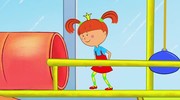 кадр из фильма Жила-была царевна - 5