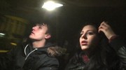 кадр из фильма Вебкаст (Webcast) - 3