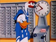 кадр из фильма Смотрящий на часы (The Clock Watcher) - 1
