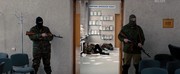 кадр из фильма Донбасс - 3