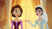 кадр из фильма Рапунцель: Дорога к мечте (Tangled: Before Ever After) - 2