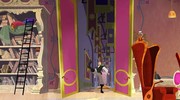 кадр из фильма Рапунцель: Дорога к мечте (Tangled: Before Ever After) - 3