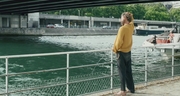 кадр из фильма Чудеса в Париже (Paris pieds nus) - 3