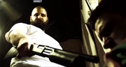 кадр из фильма Толстяк с дробовиком: Деревенское пророчество (Fat Guy with a Shotgun: Hillbilly Prophecy) - 1