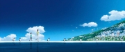 кадр из фильма Тайная жизнь пингвинов (Penguin Highway) - 5