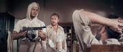 кадр из фильма Побег из Захрейна (Escape from Zahrain) - 4