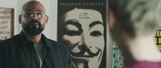 кадр из фильма Хакер (Hacker) - 1