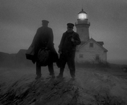 кадр из фильма Маяк (The Lighthouse) - 4