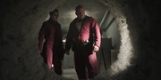 кадр из фильма Информатор (Inside Man: Most Wanted) - 5