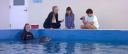 кадр из фильма Дельфин Берни (Bernie the Dolphin) - 3