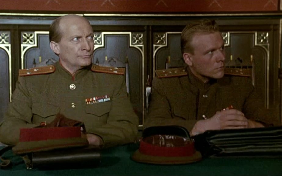 Vent D Est Film Complet Ветер с востока, Vent d'est (1993) - Фильмы - КиноКопилка