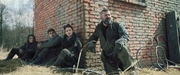 кадр из фильма Кома - 5