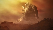 кадр из фильма Годзилла: Планета чудовищ (Godzilla: kaijuu wakusei) - 5