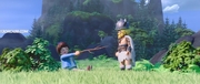 кадр из фильма Playmobil фильм: Через вселенные (Playmobil: The Movie) - 1