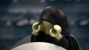 кадр из фильма Lego Звездные войны: Падаванская угроза (Lego Star Wars: The Padawan Menace) - 2