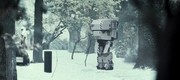 кадр из фильма Мой создатель (Archive) - 9