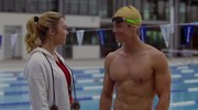 кадр из фильма Плыви к золоту (Swimming for Gold) - 4