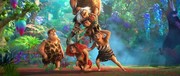 кадр из фильма Семейка Крудс: Новоселье (The Croods: A New Age) - 1