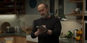 кадр из фильма Соседи сверху (Sentimental) - 4