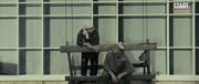 кадр из фильма Времена детства - 5