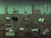 кадр из фильма Чудеса в решете - 1