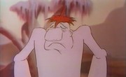 кадр из фильма Недостающее звено (Le chaînon manquant) - 4