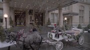 кадр из фильма Рождественские приключения любительницы обуви (A Shoe Addict's Christmas) - 2