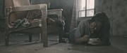 кадр из фильма Пугало - 7