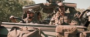 кадр из фильма Оккупация (Occupation) - 13