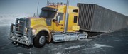 кадр из фильма Ледяной драйв (The Ice Road) - 5