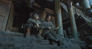 кадр из фильма Ассасин: Битва миров (Ci sha xiao shuo jia) - 5