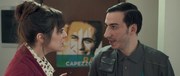 кадр из фильма Начать с нуля (Cambio tutto) - 8