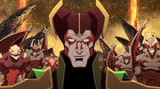 кадр из фильма Легенды «Смертельной битвы»: Битва королевств (Mortal Kombat Legends: Battle of the Realms) - 3