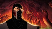 кадр из фильма Легенды «Смертельной битвы»: Битва королевств (Mortal Kombat Legends: Battle of the Realms) - 7