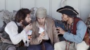 кадр из фильма Сокровище Пиратской бухты (Timecrafters: The Treasure of Pirate's Cove) - 8
